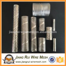 Top quality hot-sale perforated metal mesh for skid plate